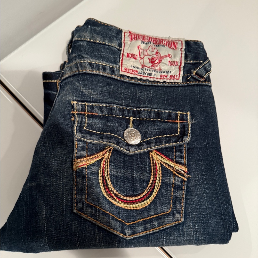True Religion Jeans